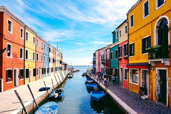 Private Murano and Burano VIP Venice Boat Tour - Timing and pacing: who will love it and who might feel shortchanged