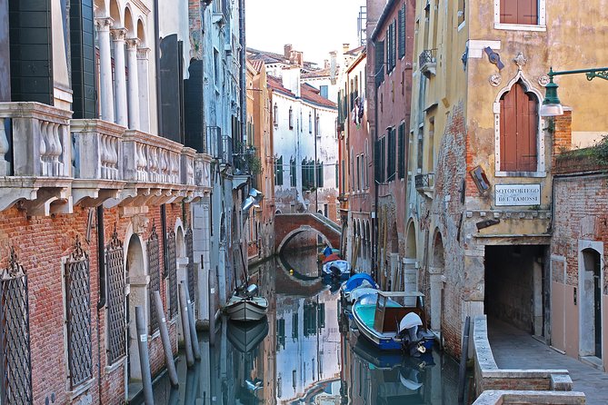 Private One Day Tour of Venice! - Who should book this private Venice day?