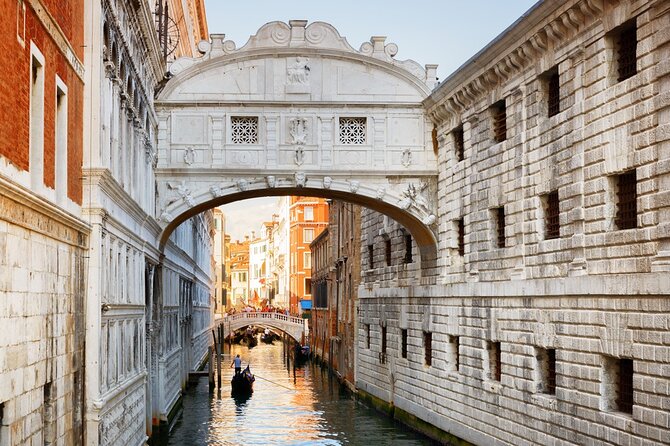 Private or Semi Doge's Palace & Saint Mark's Basilica Guided Tour - Timing, heat, and how to make the day feel easier