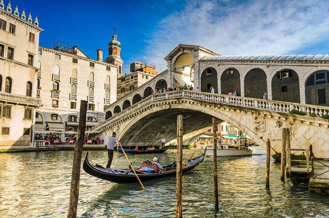 Private Secret Venice Tour; Rialto Market, San Polo & Food and Wine tasting - Key things I’d highlight before you go