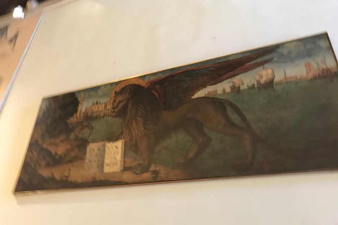 Private Tour of St Mark's Basilica and Doge's Palace - Why this St Mark’s + Doge’s Palace combo fits Venice time