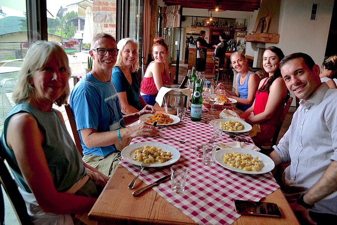 Private Tour: Prosecco Wine Tasting Day Trip with Lunch from Venice - Villa Maria tasting: three Proseccos and an 18th-century estate feel