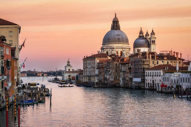 Private Tour: Venice Grand Canal Evening Boat Tour - Price and Value: What $539.22 Buys (and When It Hurts)