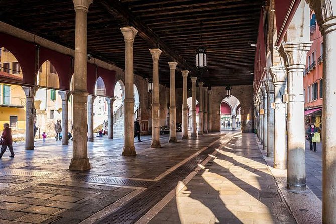 Private Tour: Venice Half-Day Walking Tour - Key points to know before you go