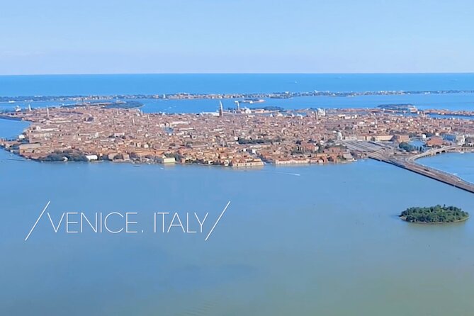 Private Transfer from Venice Airport to Venice - Key things to know before you go