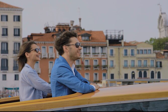 Private Transfer from Venice Airport to Venice - Final verdict: should you book it?