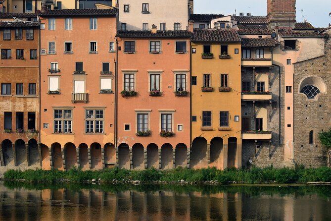 Private Transfer from Venice to Florence, 2h of sightseeing - A private car beats planning stress on this route