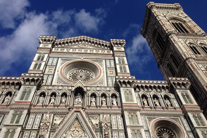 Private Transfer from Venice to Florence, 2h of sightseeing - The value of a 2-hour Bologna sightseeing break