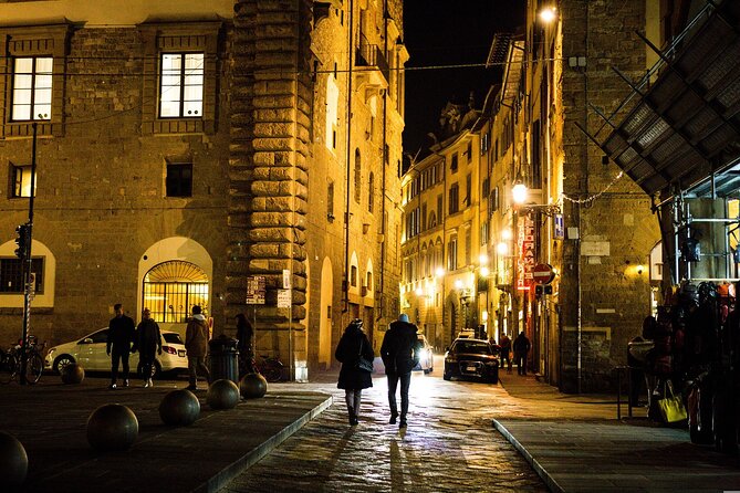 Private Transfer from Venice to Florence, 2h of sightseeing - Your driver: local tips without the “guided tour” pressure