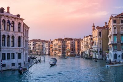 Private Venice Canal Cruise: 2-Hour Grand Canal and Secret Canals - Arsenale via Porta dell’Acqua: shipyard scale without the museum crowds