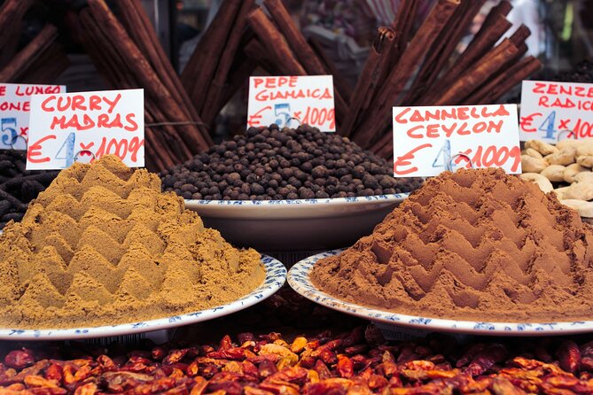 Private Venice Food Tour with Rialto Market Visit - Alla Fonda: your cicchetti introduction in a family-run bacaro