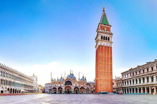 Private Venice Tours with Gondola - Tailor-Made: Choice of Guest! - Why This Private Venice Intro Works (Even If You’re Short on Time)