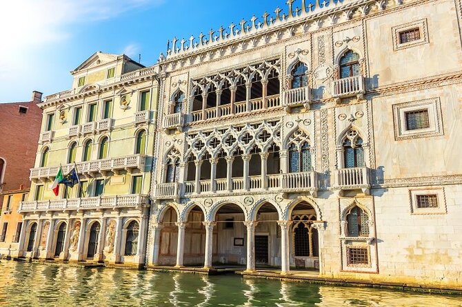 Private Venice Tours with Gondola - Tailor-Made: Choice of Guest! - The Private Gondola Ride: What You’ll Like and What to Expect