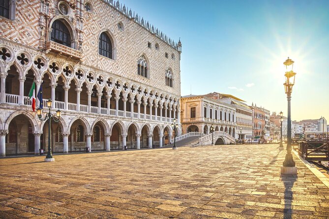 Private Venice Tours with Gondola - Tailor-Made: Choice of Guest! - Who This Tour Fits Best (And Who Might Want to Adjust)
