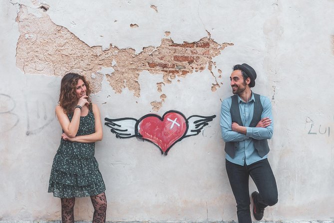 Professional Photographer in Venice, Italy - Photo Delivery: What You’ll Get and When You’ll See It