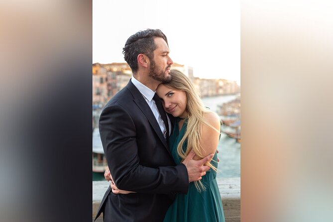 Professional Photographer in Venice, Italy - Price Breakdown: Is $299.28 a Good Value in Venice?
