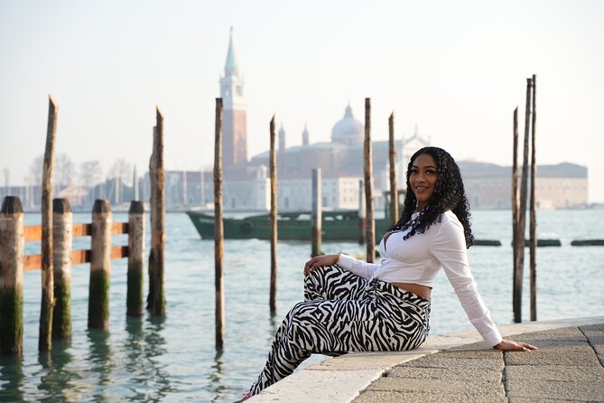 Professional Photoshoot in Venice - Key highlights before you book
