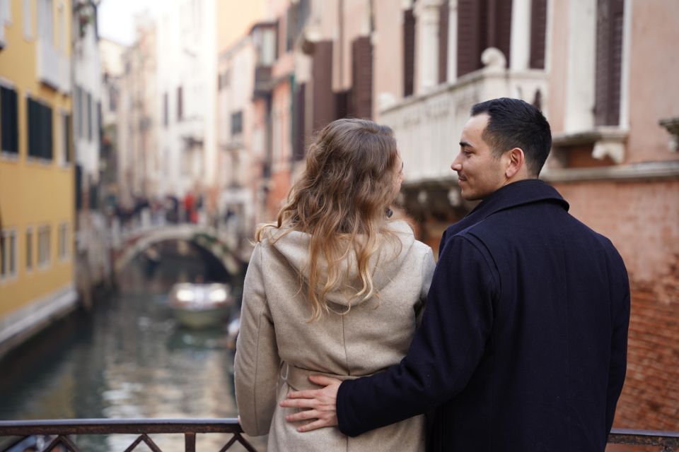 Professional Photoshoot in Venice - Who should book this Venice session (and who should skip it)