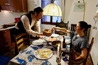 Rialto Market Tour & Private Cooking Class in the Heart of Venice - Starting at Mercati di Rialto: Where Your Meal Begins