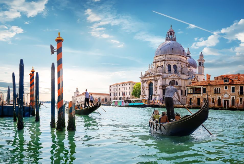Saint Mark Basilica Priority Access & Audio Guide Option - Key Highlights You’ll Actually Feel While Touring