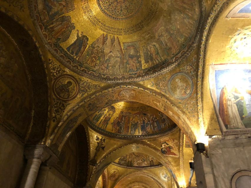 Saint Mark's and Doge's Palace: VIP After Hours Tour - Who this tour suits best (and who might hesitate)