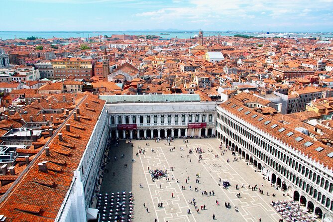 Saint Marks Basilica, Doge's Palace and Gondola tour in Venice - Correr Museum access: how to stretch the day after the palace
