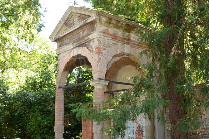Secret Gardens of Venice Walking Tour - Price and What You’re Really Paying For