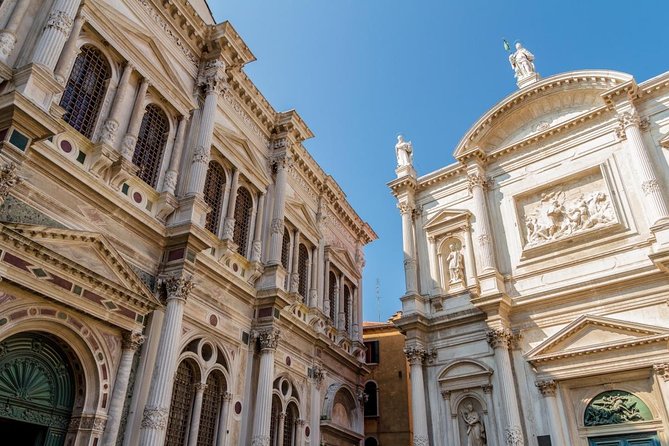Secret Venice, an unusual walk - Private Walking Tour - Key highlights you’ll care about