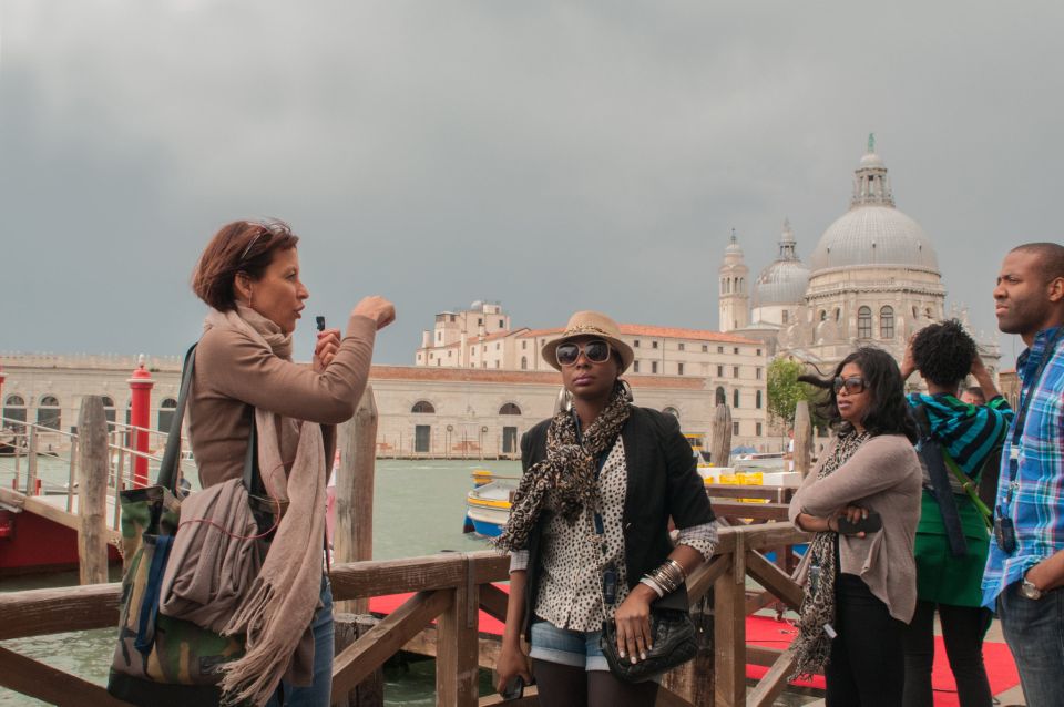 Secret Venice & Gondola Tour - Price and value at $71 for 2 hours with a gondola