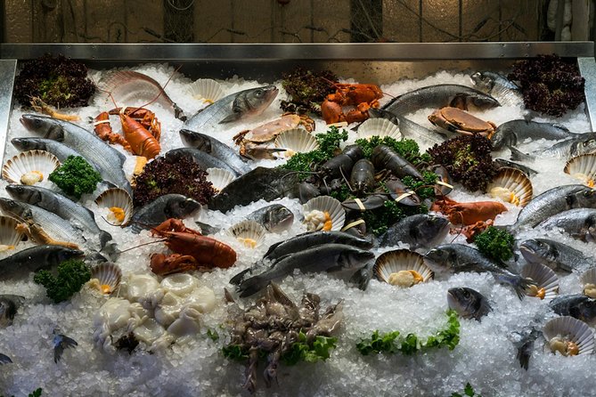 Semi-Private Venice Market and Cicchetti Food Experience - Semi-private pacing with a guide you can actually talk to