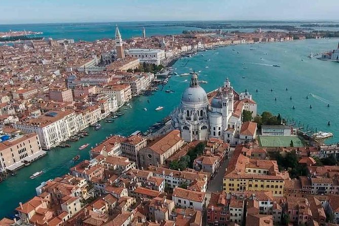 Shared Departure Transfer: Venice Hotels to Venice Train or Bus Station - How This Shared Venice Water-Taxi Transfer Works (No Headaches Required)