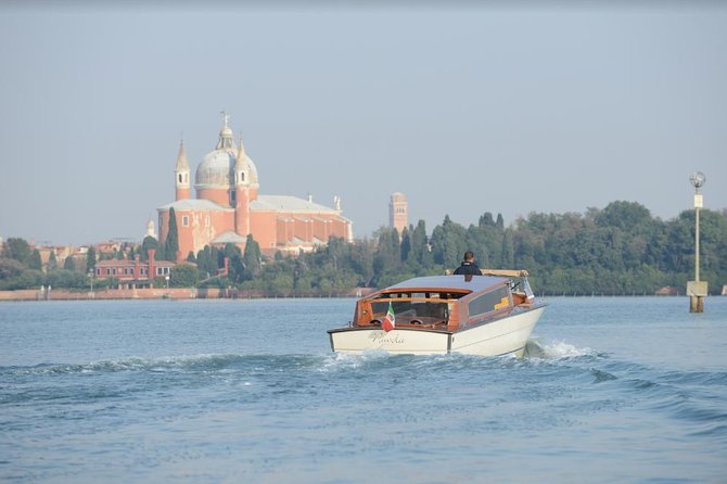 Shared Departure Transfer: Venice Hotels to Venice Train or Bus Station - Who This Shared Transfer Is Best For