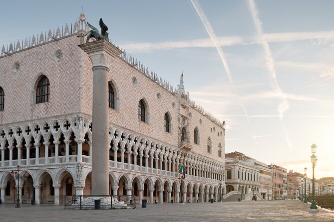 Skip the Line St Mark’s Basilica and Doge’s Palace Exclusive Tour - Key highlights worth your attention