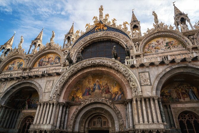 Skip the Line St Mark’s Basilica and Doge’s Palace Exclusive Tour - Price and Value: Is $170.77 Worth It?