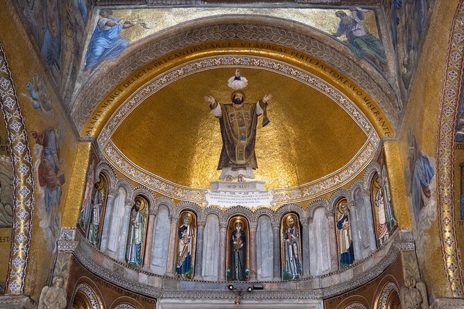Skip the Line St Mark’s Basilica and Doge’s Palace Exclusive Tour - Timing, Logistics, and Where the Tour Ends (So You Can Plan the Rest)