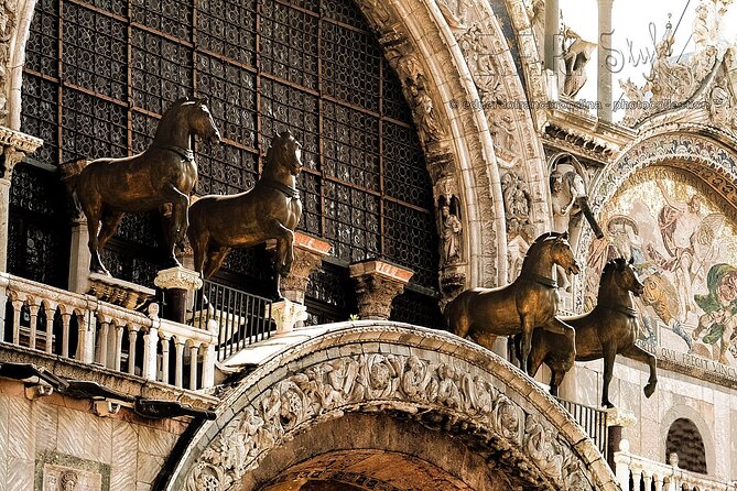 Skip the Line St Mark’s Basilica and Doge’s Palace Exclusive Tour - Who This Tour Fits Best (And Who Might Prefer Another Plan)