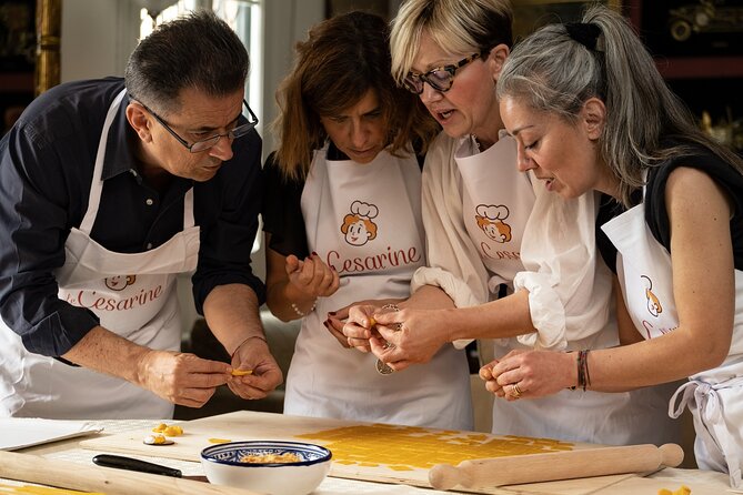 Small Group Pasta and Tiramisu Class at Local's Home in Venice - Venice by the Stove: What Makes This Class Special