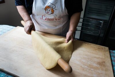Small Group Pasta and Tiramisu Class at Local's Home in Venice - What You’ll Cook: Two Pastas and Tiramisù (Full 3-Hour Option)