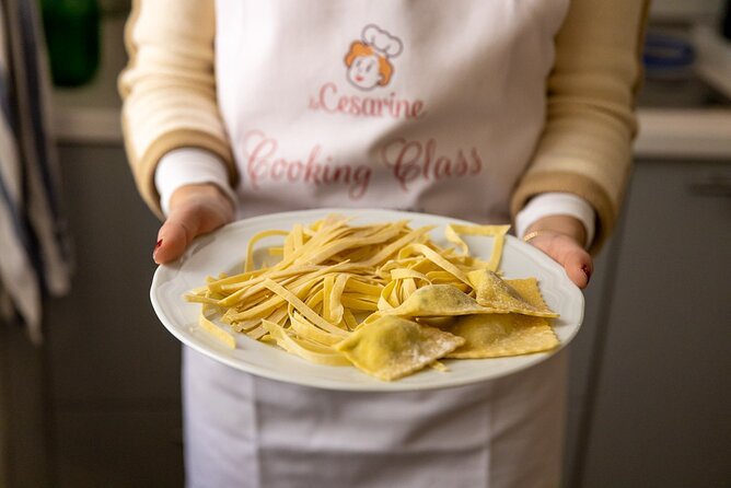Small Group Pasta and Tiramisu Class at Local's Home in Venice - The Meal You Cook: Eating Together Like It’s a Family Dinner