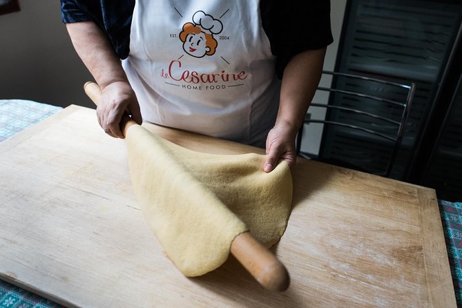 Small Group Pasta and Tiramisu Class at Local's Home in Venice - What You’ll Cook: Two Pastas and Tiramisù (Full 3-Hour Option)