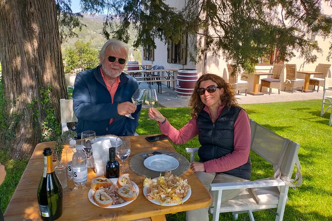 Small Group Prosecco Experience from Venice - Boutique Winery - Price and Logistics: Getting There Without Stress