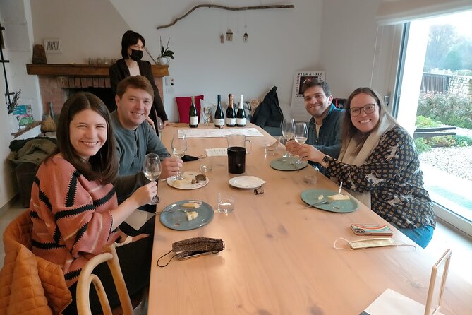 Small Group Prosecco Experience from Venice - Boutique Winery - Should You Book This Prosecco Experience from Venice?