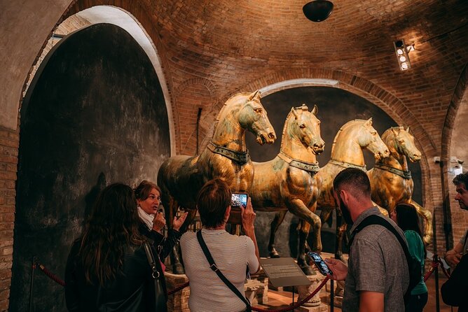 Small-group Saint Mark’s Basilica Priority Access - How the 45-minute format works (and why short is sometimes better)