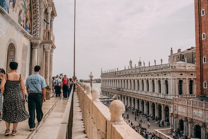 Small-group Saint Mark’s Basilica Priority Access - Price and value: is $71.35 worth it?