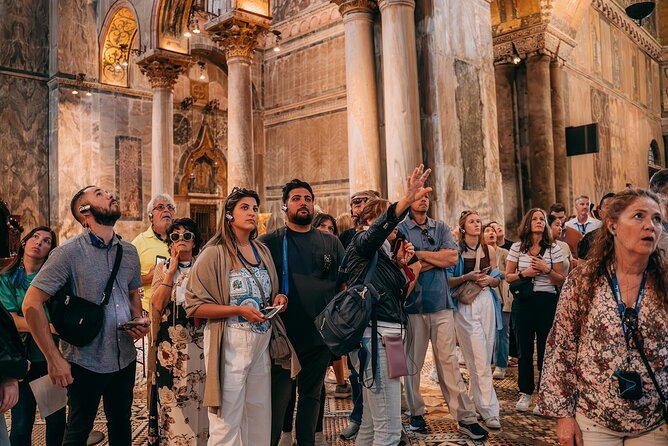 Small-group Saint Mark’s Basilica Priority Access - Who this tour suits best (and who should think twice)