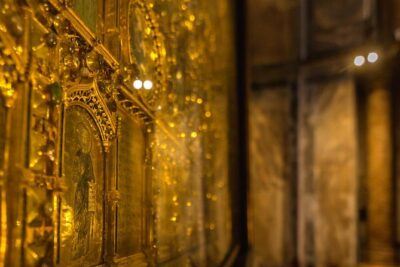 St. Mark Basilica: The Shining Cathedral Tour - 3 Basilicas Pass - What the 3 Basilicas Pass Adds Beyond One Church