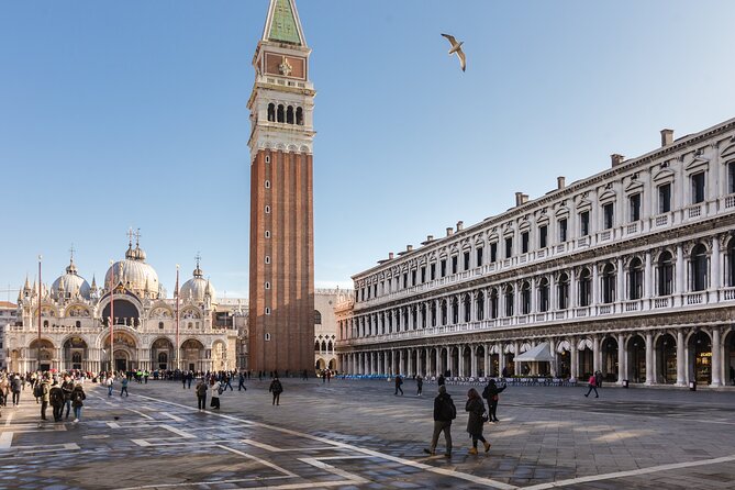St. Mark Basilica: The Shining Cathedral Tour - 3 Basilicas Pass - Should You Book This St. Mark’s Basilica and 3 Basilicas Pass?