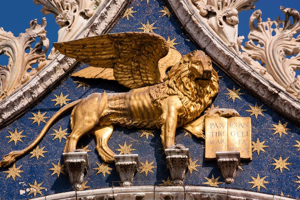 St Mark's Basilica and Doge's Palace Priority Entry Ticket - Entering St. Mark’s Basilica Without the Chaos