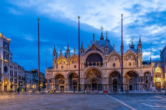 St Mark’s Basilica & Doge’s Palace Skip the Line - Semi-Private - Price and Value: What You’re Really Paying For