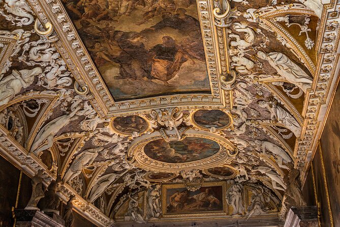 St Mark’s Basilica & Doge’s Palace Skip the Line - Semi-Private - Tips for Making the Most of Your 2.5 Hours